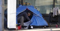 Scots councils spend £100m on homeless hostels and B&Bs over one year