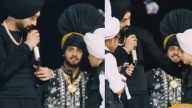 Diljit Dosanjh’s Young Fan Ask For A Ride In His Lamborghini. He Says, ‘I Don’t Have Any Car, But...’