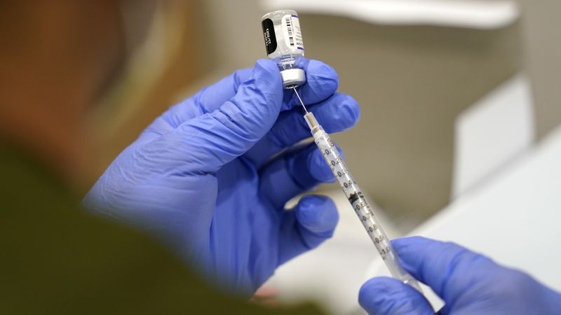 The Florida GOP ending vaccine mandates is playing with fire