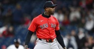Aroldis Chapman rompe su racha histórica y sufre una derrota