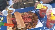 San Pedro Fish Market to open new waterfront location in October