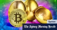 Super and cryptocurrency: How to invest your superannuation in Bitcoin