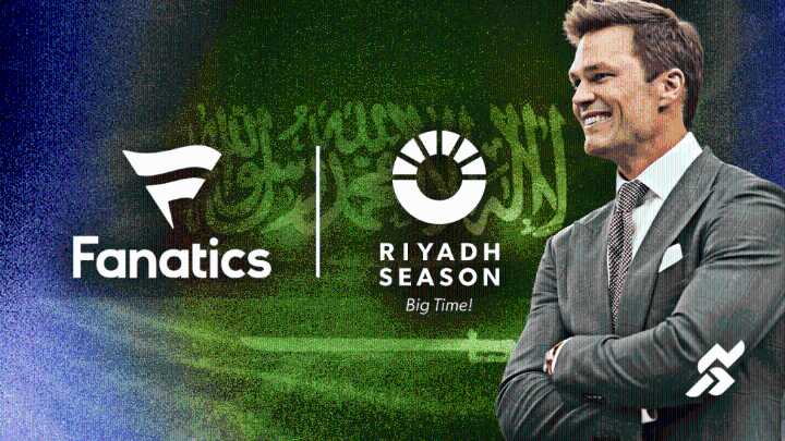 Latest From Fanatics & Friends: Flag Football in Saudi Arabia