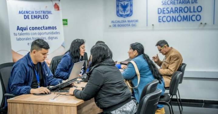 Asiste a la Feria de Empleo con 200 vacantes este miércoles 10 de septiembre: Trabajo sí hay