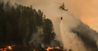 Detenido en un municipio de La Coruña un vecino acusado de provocar un incendio al realizar labores agrícolas