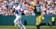 3 winners, 4 losers from the Detroit Lions’ loss to the Green Bay Packers