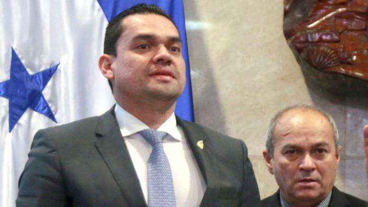 "Le está causando un grave daño a la seguridad regional": diputado hondureño sobre iniciativa que busca declarar como organización terrorista al Cartel de los Soles