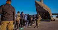 Ghana acepta acoger a migrantes deportados por EEUU