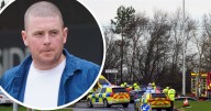 Careless driver banned from roads after crash injured four people including girlfriend