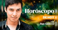 ➤ Descubre tu HORÓSCOPO: qué te deparan los astros este 16 de septiembre, según Jhan Sandoval