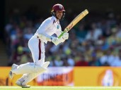 West Indies make three changes for India tour
