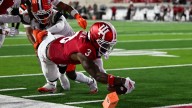 Curt Cignetti, Indiana taking aim at another playoff appearance after 63