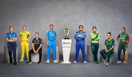ICC TV to broadcast all Women’s Cricket World Cup 2025 matches live with star commentary team