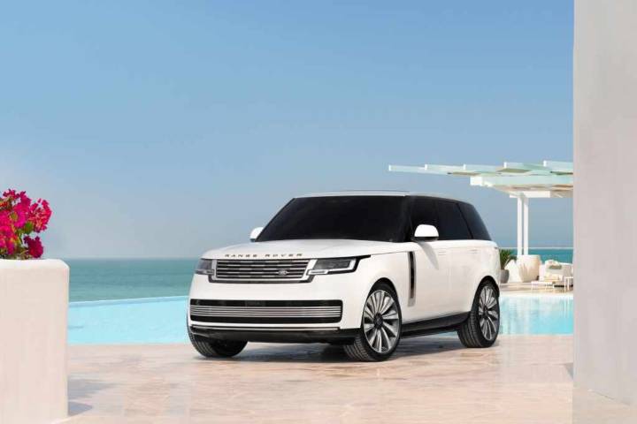Jaguar Land Rover hit by major cyber attack