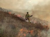 Cantabria deberá incluir en los planes de prevención de incendios las medidas de prevención, vigilancia y extinción