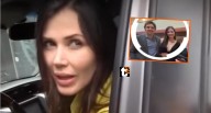 Maju Mantilla rechaza vínculo con su productor: “No hablen, no especulen cosas que no son” La conductora de ‘Arriba mi gente’ ‘parcha’ a reportera de AYF y pide que no digan cosas que no son reales.