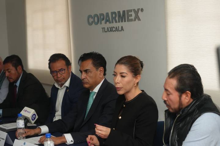Empresarios demandan inclusión en mesas de seguridad para “sumar” en la labor contra la delincuencia