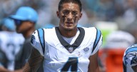 Lathan Ransom, Tetairoa McMillan and Carolina to visit the Cardinals