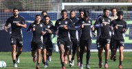 Fiel a su esquema y con sorpresas: la formación de Colo Colo que prepara Fernando Ortiz para la Supercopa ante la U
