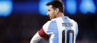 Lionel Messi pone en duda su presencia en el Mundial 2026