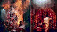 Why Bengalis celebrate Durga Puja as Dugga’s annual visit to her home