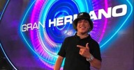 Thiago Medina fue internado tras sufrir un grave accidente automovilístico