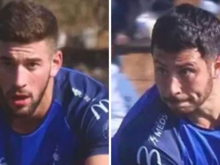 Chile pide extraditar a dos rugbiers argentinos acusados de abusar de dos jugadoras de hockey