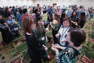 Conference showcases nexus between green fees, tourism