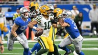 Use BetMGM bonus code CBSSPORTS for Week 1 NFL bets: Get $1,500 in bonus bets by backing Packers, Commanders