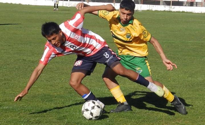 Racing empató y dejó escapar la posibilidad de ser único líder