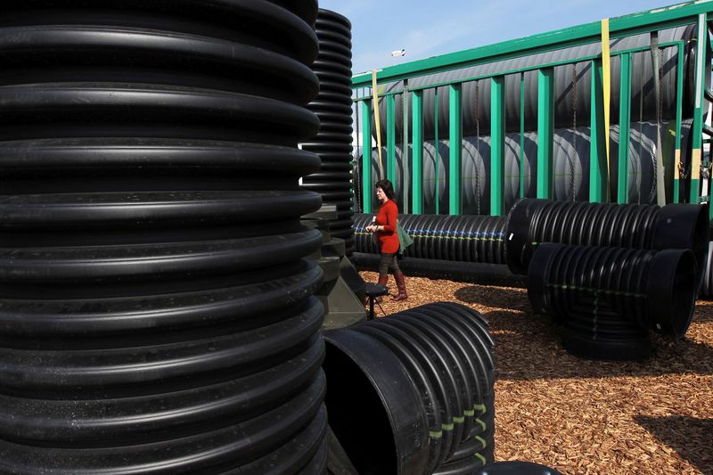 Germany's Norma sells water management business to US company for $1 billion