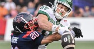 Cornerback Lorenzo Burns brings winning pedigree to Montreal Alouettes secondary
