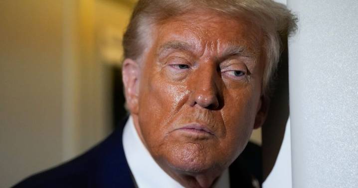 Trump says paracetamol 'causes autism' and reveals 'miracle' drug that can 'treat it'