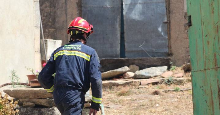 La Junta de Castilla y León invierte 710.320 euros en la lucha contra incendios en la provincia de Salamanca