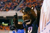 Where to watch Boise State vs Air Force football streaming live on demand for free today; kickoff time, TV channel, spread, odds