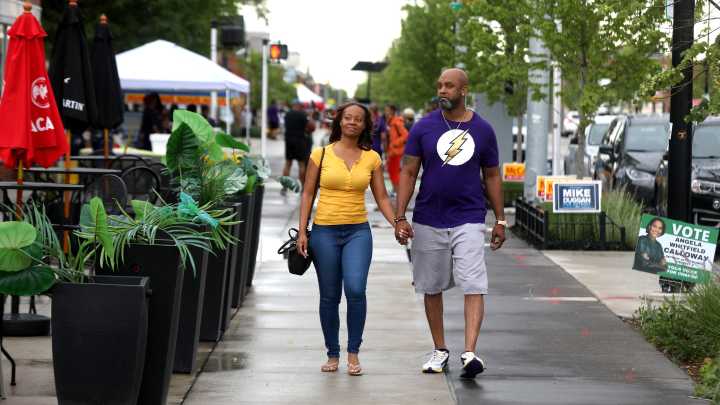 Detroit zoning rules are the key to population growth