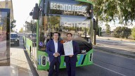 Las Rozas habilita dos líneas de autobús gratuito nocturno durante las fiestas de San Miguel