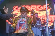 George Clinton to celebrate 50 years of PFunk with rare symphony orchestra performance