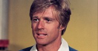 Robert Redford's dedication to storytelling