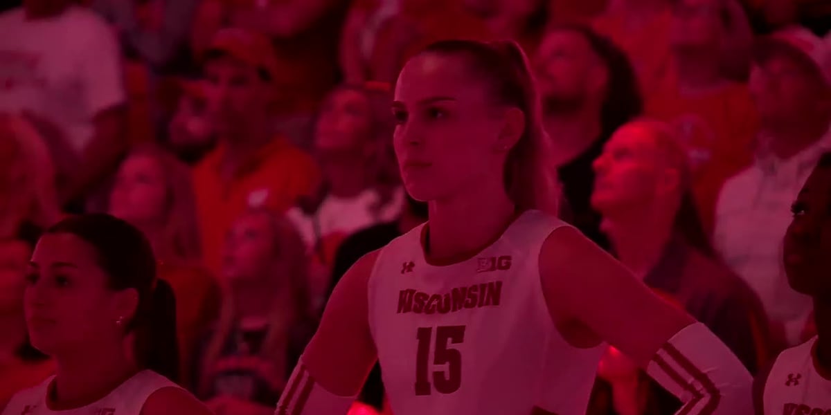 Mimi Colyer, Charlie Fuerbringer take home two Big Ten Conference Weekly Honors