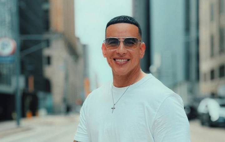 Daddy Yankee emociona a sus fans publicando video de su visita en Perú: "Dios es bueno"