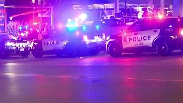 15-year-old charged as adult in shooting of Omaha Army recruit faces judge