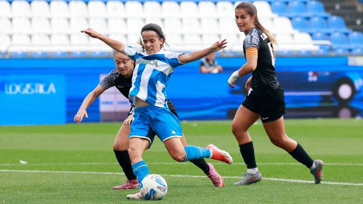 El Dépor Abanca busca su primer triunfo liguero ante el Athletic