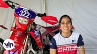 Tania González acusa sabotaje en Mundial Six Days de Enduro en Italia
