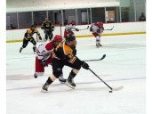 Hawks extend win streak, Irish win first of season