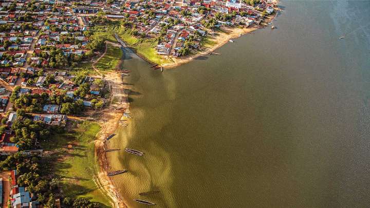 Montería y Córdoba: poder Caribe