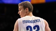 Lauri Markkanen, Finland Stun Jokic-Led Serbia In EuroBasket