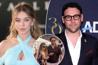 Sydney Sweeney’s new beau is ‘obsessed,’ more celebrity couple news