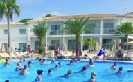 Chiclana, tercer destino más cotizado de España en agosto