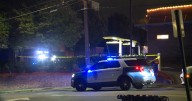 Police officer dragged by motorcycle during traffic stop in downtown Raleigh :: WRAL.com